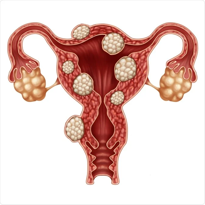 Uterine fibroids